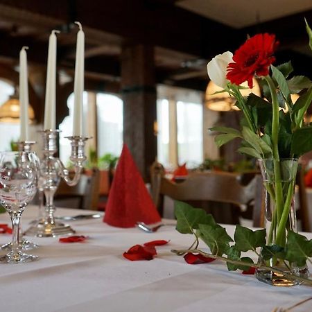 Landhotel Guenzburg Kupferzell Εξωτερικό φωτογραφία
