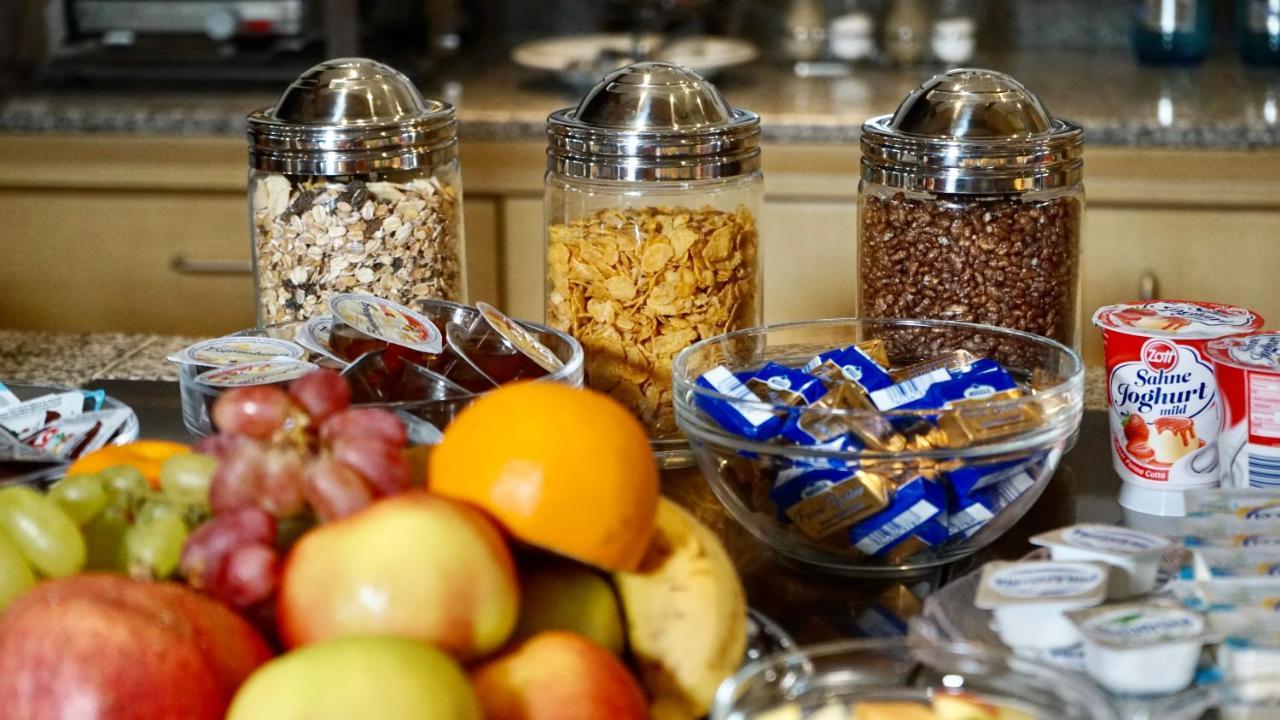 Landhotel Guenzburg Kupferzell Εξωτερικό φωτογραφία