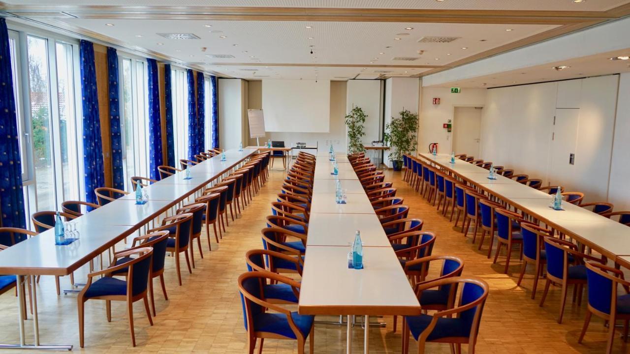 Landhotel Guenzburg Kupferzell Εξωτερικό φωτογραφία