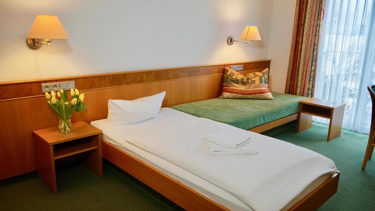 Landhotel Guenzburg Kupferzell Εξωτερικό φωτογραφία