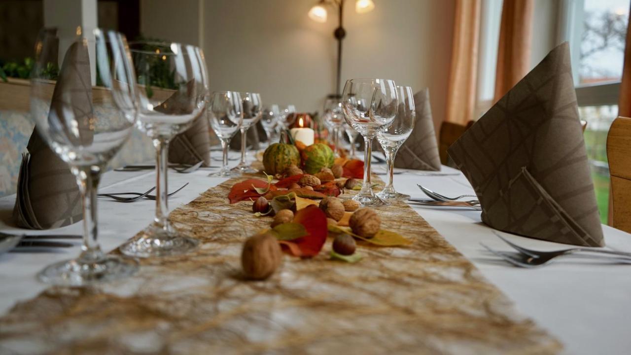 Landhotel Guenzburg Kupferzell Εξωτερικό φωτογραφία