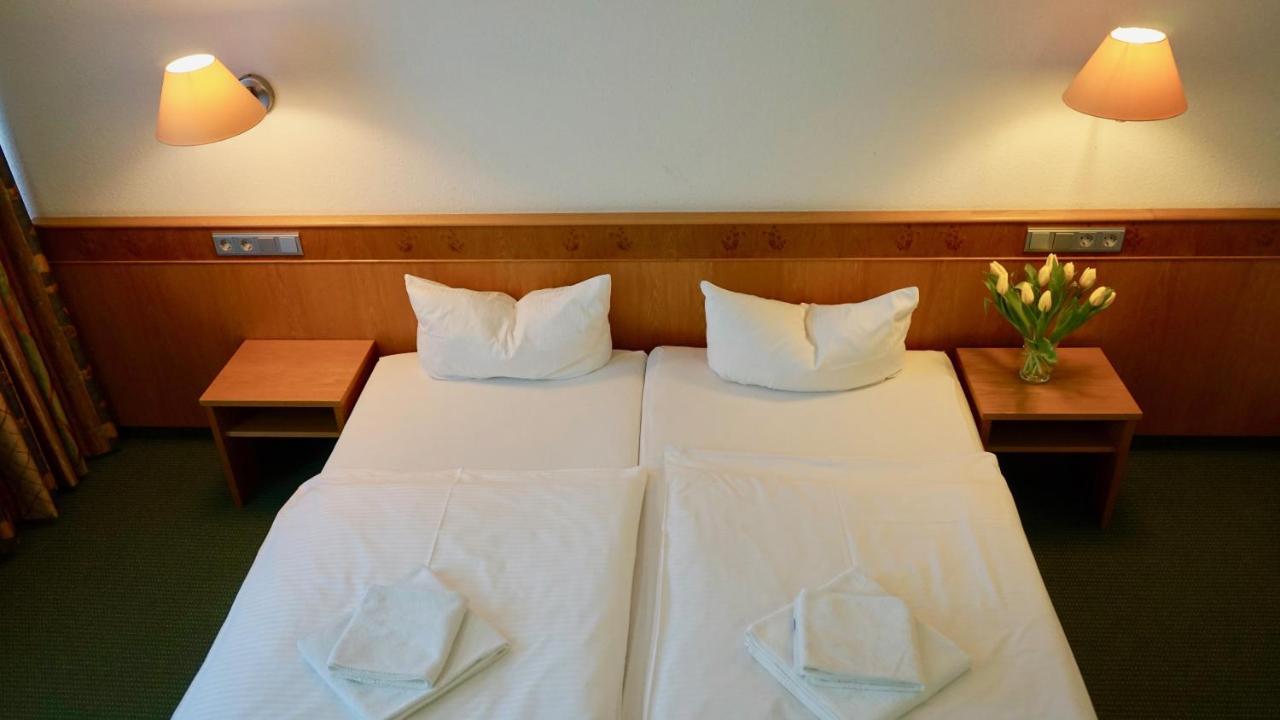 Landhotel Guenzburg Kupferzell Εξωτερικό φωτογραφία