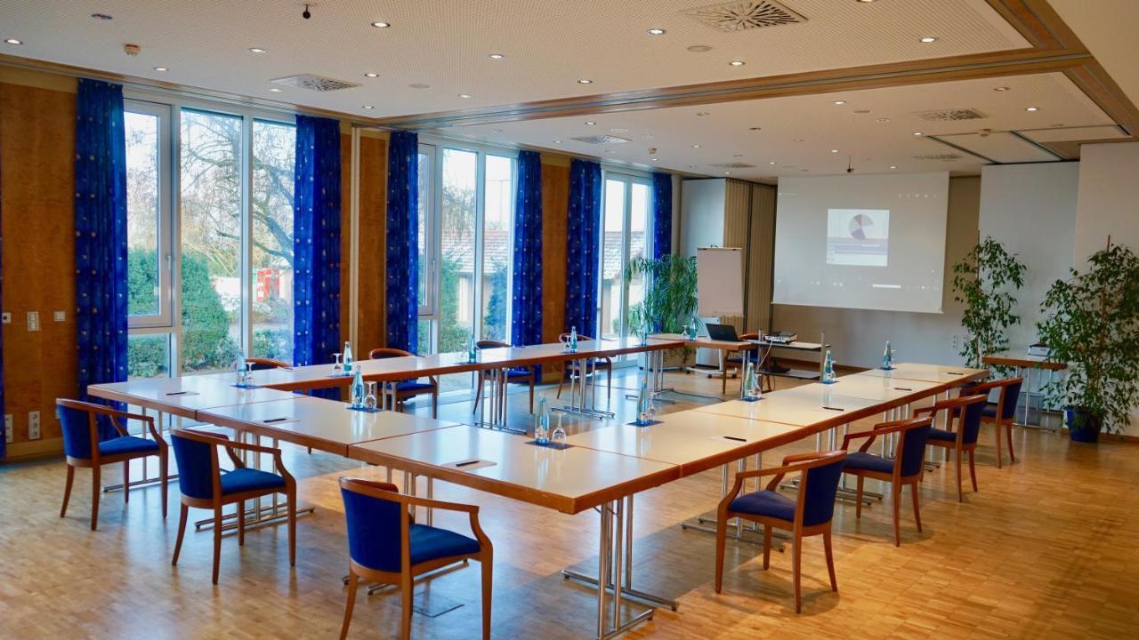 Landhotel Guenzburg Kupferzell Εξωτερικό φωτογραφία