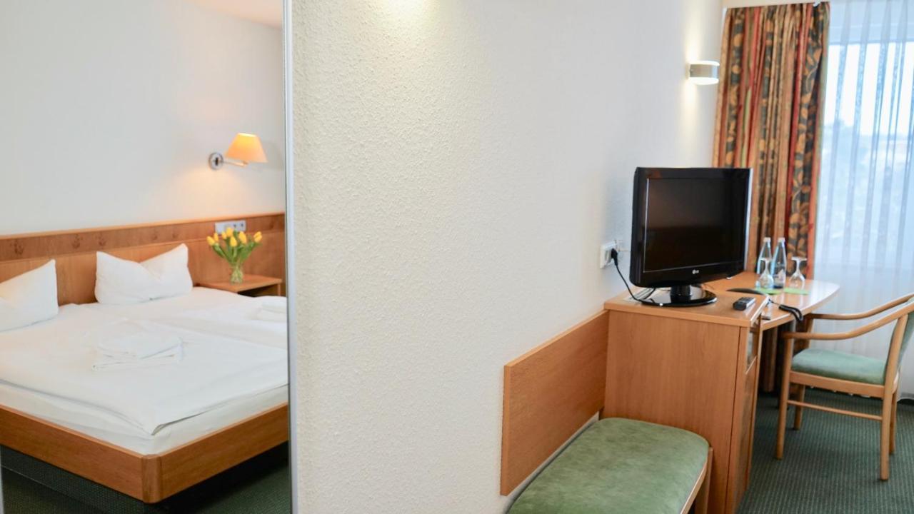 Landhotel Guenzburg Kupferzell Εξωτερικό φωτογραφία