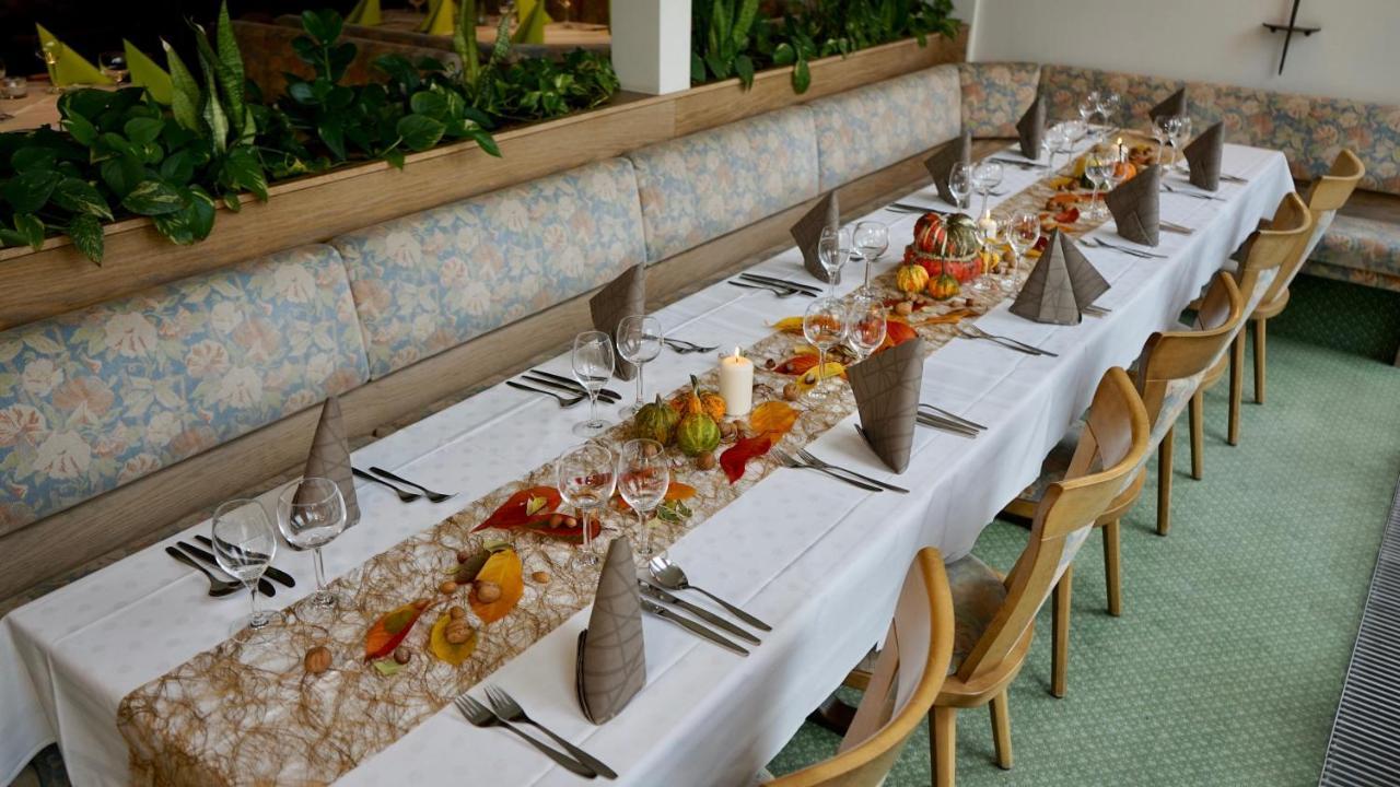 Landhotel Guenzburg Kupferzell Εξωτερικό φωτογραφία
