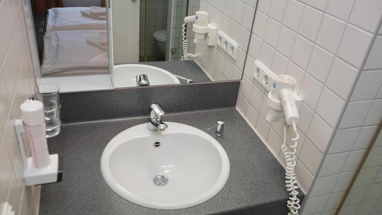 Landhotel Guenzburg Kupferzell Εξωτερικό φωτογραφία