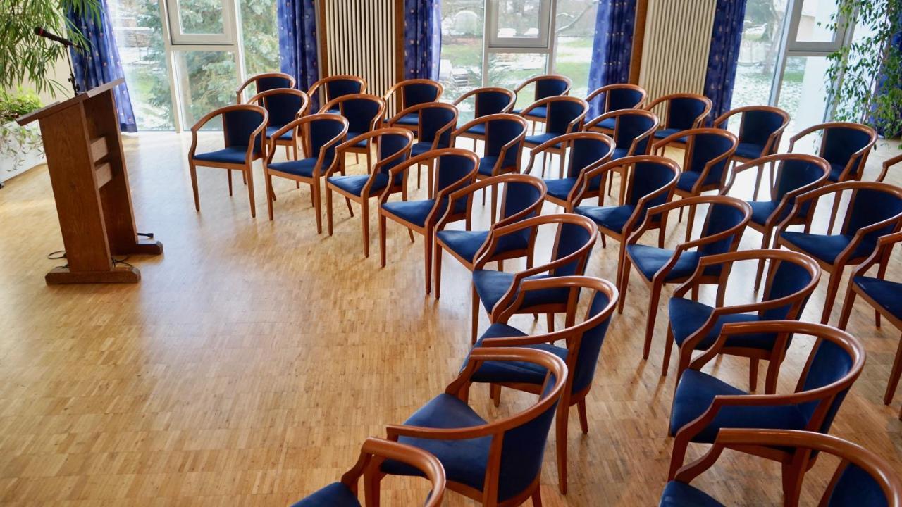 Landhotel Guenzburg Kupferzell Εξωτερικό φωτογραφία