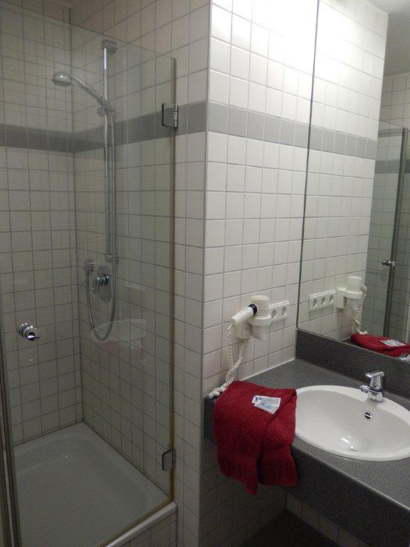 Landhotel Guenzburg Kupferzell Δωμάτιο φωτογραφία