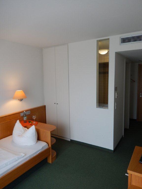 Landhotel Guenzburg Kupferzell Δωμάτιο φωτογραφία