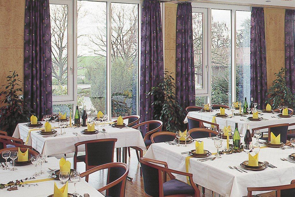 Landhotel Guenzburg Kupferzell Εξωτερικό φωτογραφία