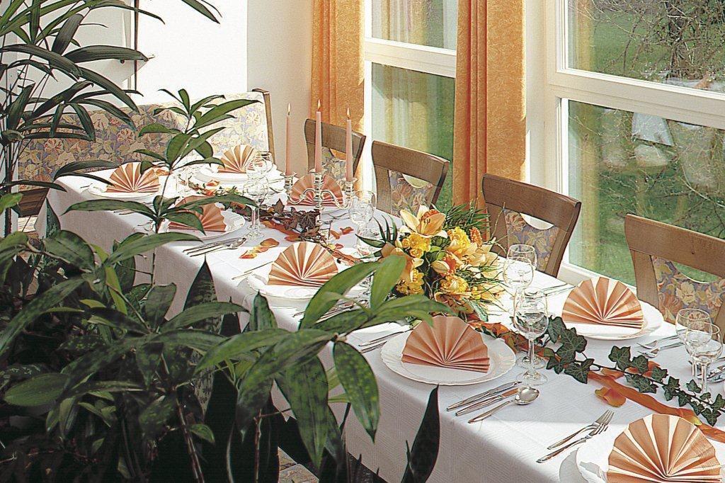 Landhotel Guenzburg Kupferzell Εξωτερικό φωτογραφία